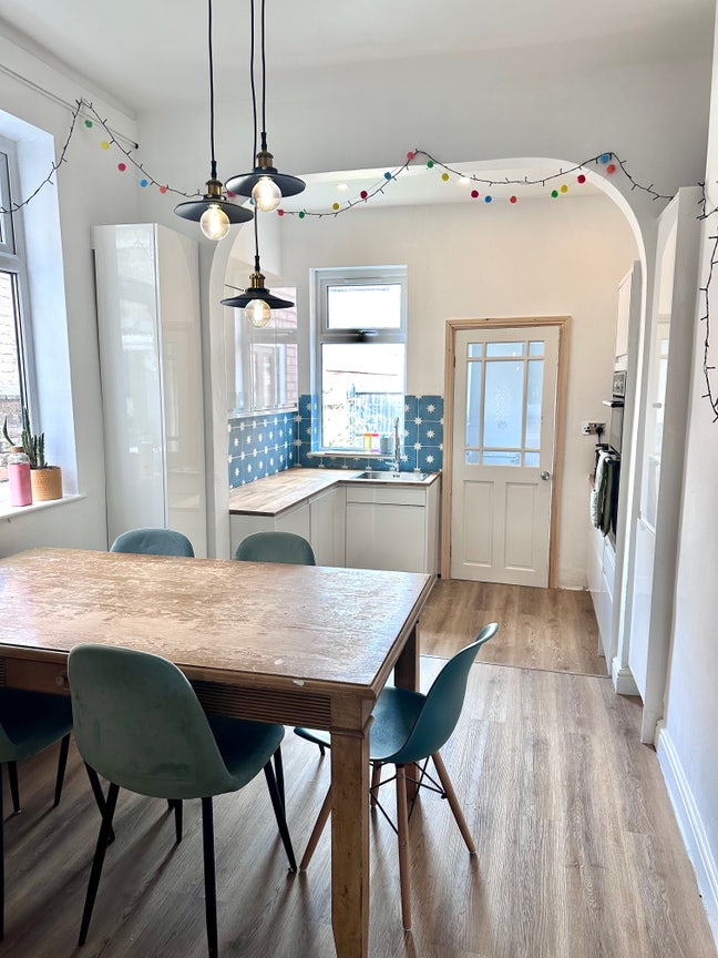 Great Double Room By Birchfields Park! Main Photo
