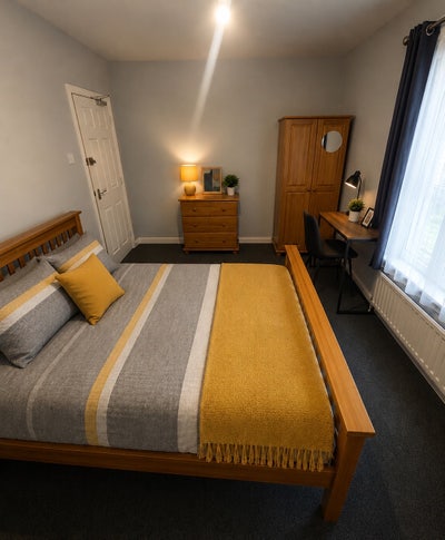 New rooms in prime Belfast location  Main Photo