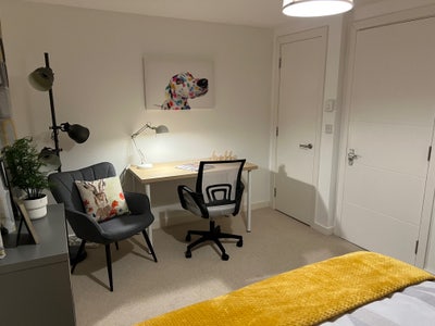 **Great Location**Really Friendly House** Main Photo