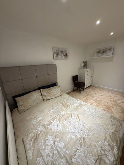 2 Double Rooms | Bills Incl | Refurb 3-Bed  Main Photo