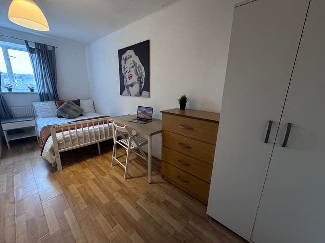 ⭐ West London 2 Rooms Going Fast Ealing/ Acton!🏡 Main Photo