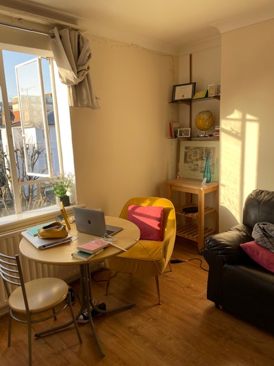 Double room, 3 month sublet - St John’s Wood Main Photo