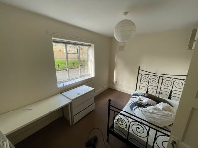 Lovely room available in Balham for a couple! Main Photo