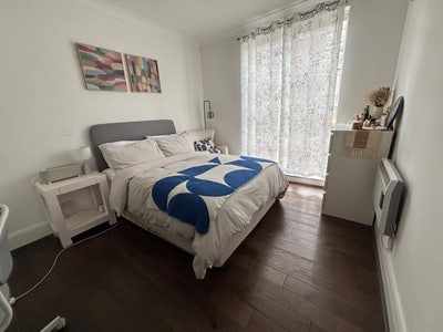 1 room available near London Bridge - 2 bed flat  Main Photo