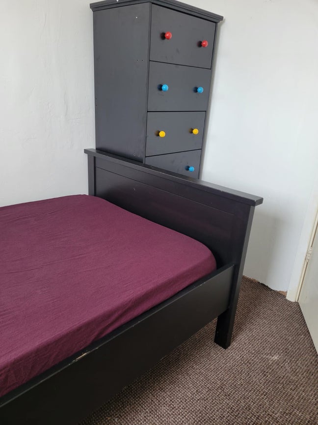 Single Room for female  Main Photo