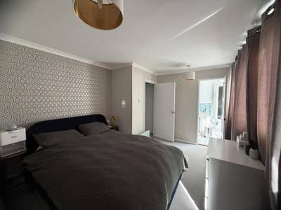 1 Bedroom w/ enSuite available in Fitzrovia (M-F) Main Photo