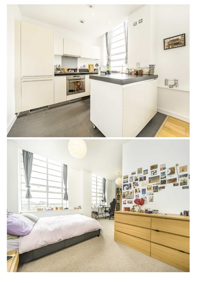 Large En-suite room with students!  Main Photo