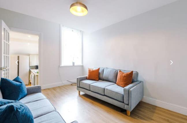 6 Bed House Available in Sandyford Main Photo