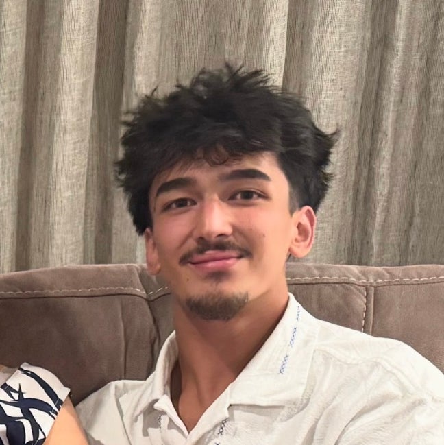 20 Year old New Zealander (m) room needed Main Photo