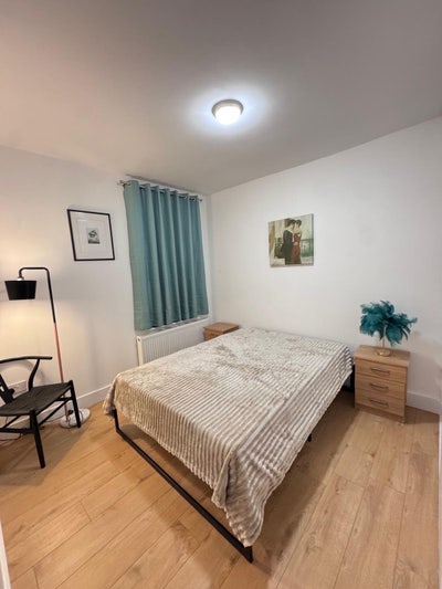 Double Room Available| Higham Hill E17 Main Photo