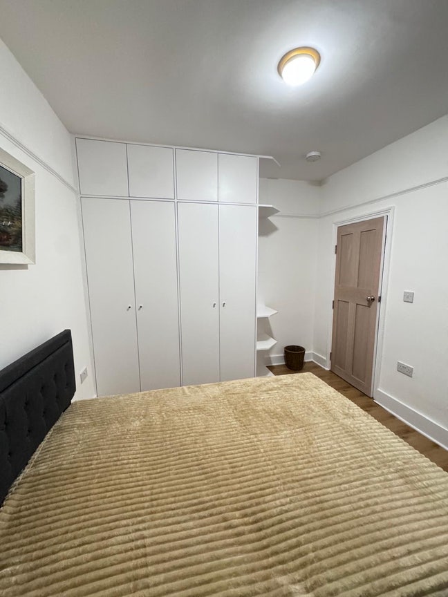 Double Room Available |Higham Hill E17 Main Photo