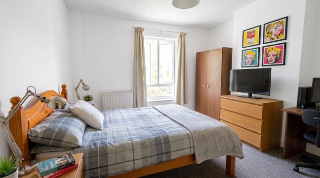🔥 Filton Professional House Share 🔥 BS7 Main Photo