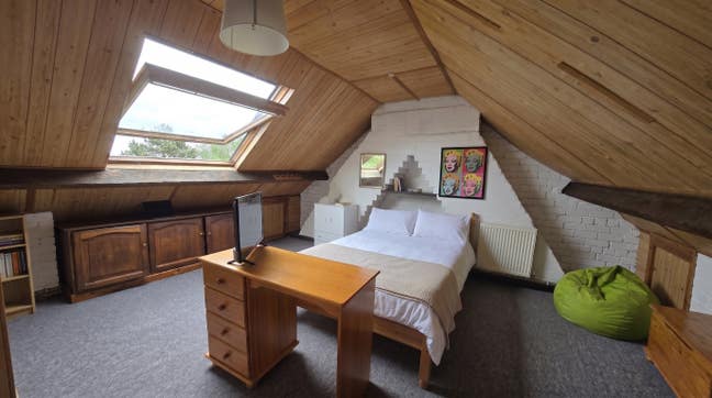📍 BS7 House Share | Great Filton Location Main Photo