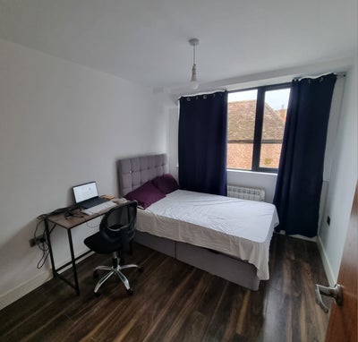 Double room with balcony Main Photo