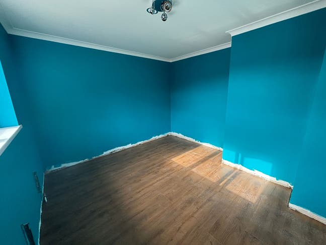 2 double bedroom  Main Photo