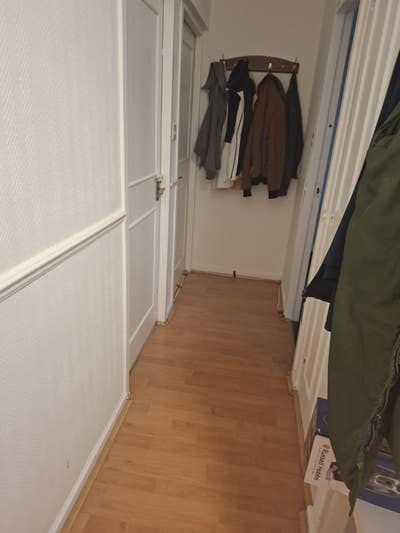 A bright  double room in Bayswater  Main Photo