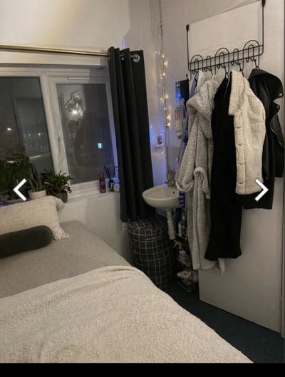 Spacious Double Room for Students & Professionals Main Photo