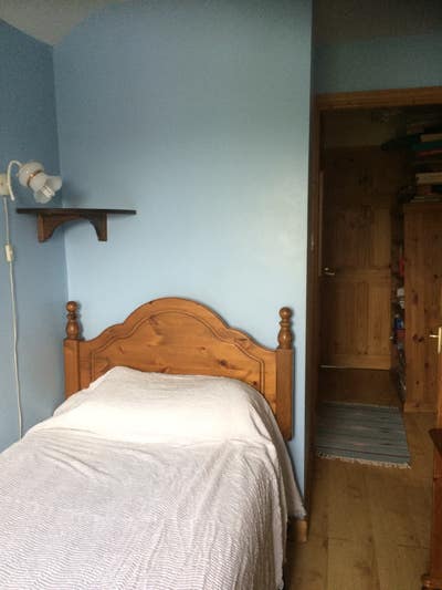 Single furnished room in Botley Oxfordshire  OX2  Main Photo