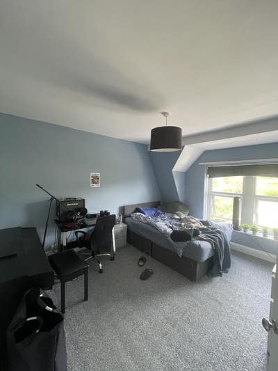 Double room to let  Main Photo