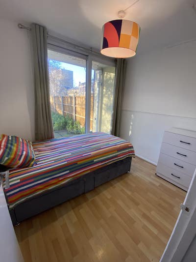 Bethnal Green! Single & Double Rooms and Garden Main Photo