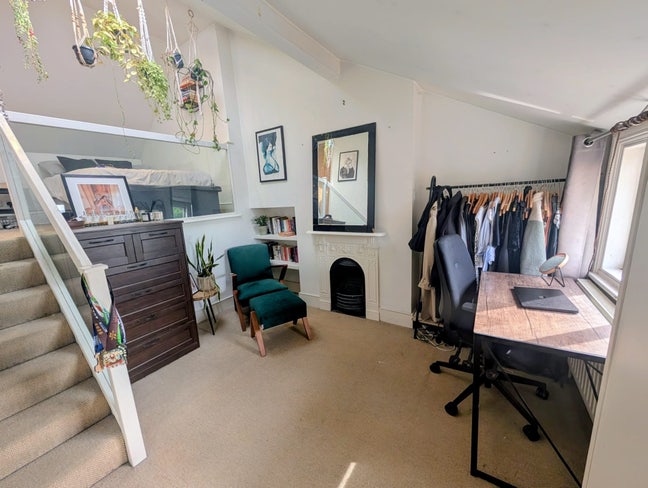 Spacious ensuite room in Archway Main Photo