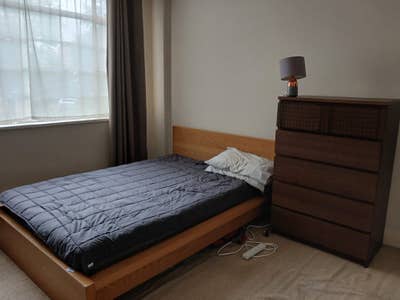 Du Cane Court, Balham Main Photo