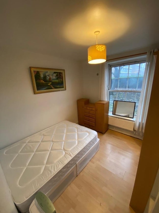 Spacious Double Rooms In SE8 Greenwich Deptford Main Photo