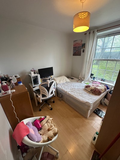 Spacious Double Rooms In SE8 Greenwich Deptford Main Photo