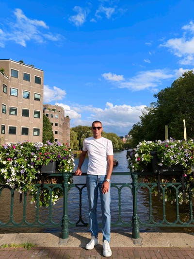 Looking for flat share  Main Photo