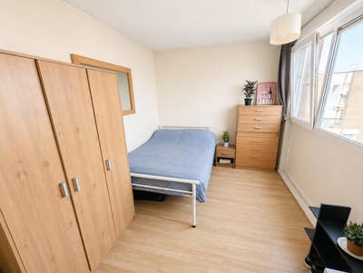 HUGE Room🌿Walk To Vicky Park+Canal✨🏡🚆 Main Photo
