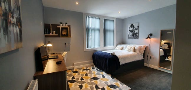 Gorgeous ensuite room avail   Main Photo