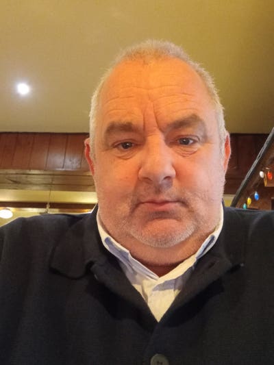 Single male, 50, looking for a room Main Photo