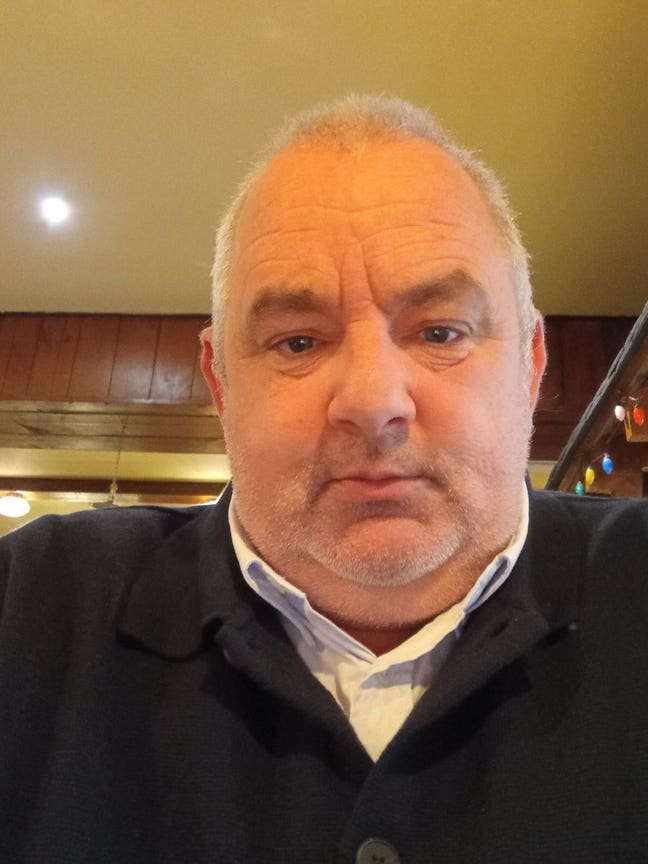 Single male, 50, looking for a room Main Photo