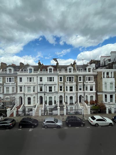 Private Room for Rent in Kensington Main Photo