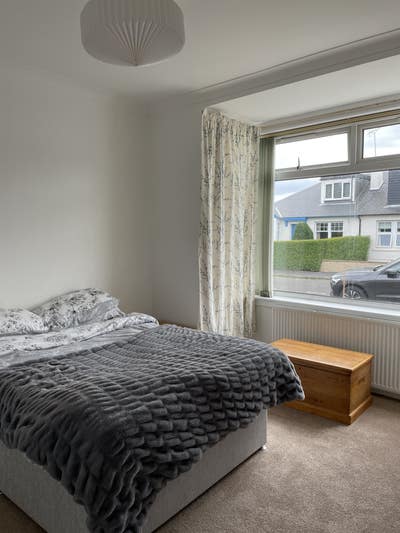 Rooms available in house near to Stockbridge  Main Photo
