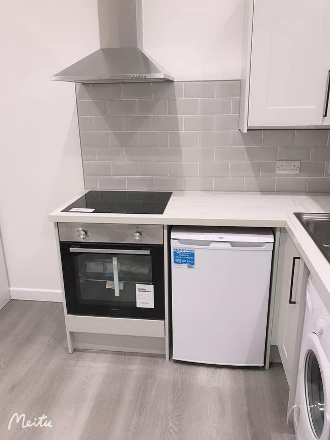 Lovely Self-Contained Studio in Bathwick Main Photo