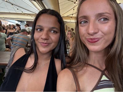 LOOKING FOR ROOMS OR TO BUDDY UP :) Main Photo