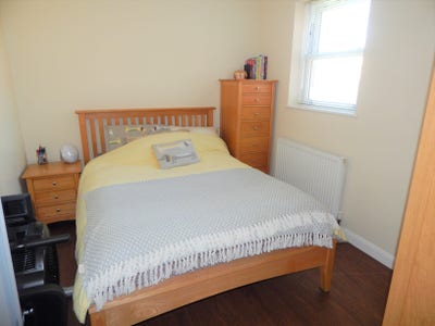 Double Room Own Bathroom Headington Main Photo