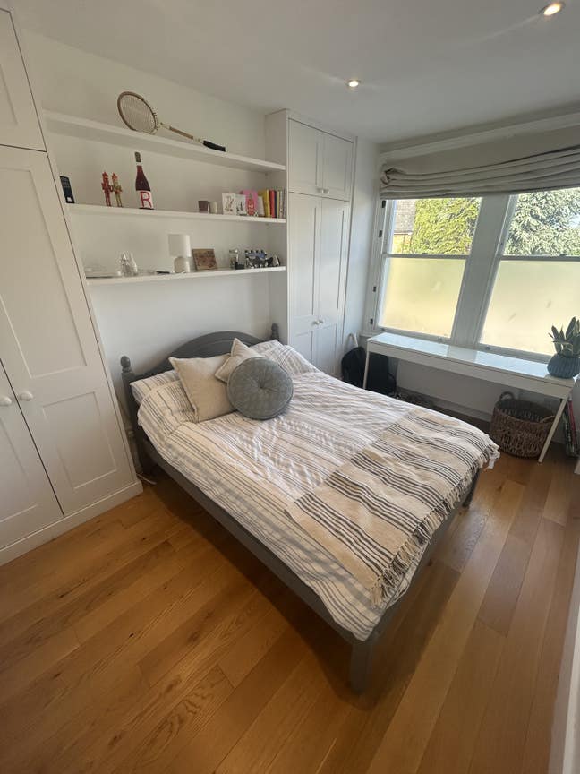 Double Room in Wimbledon Main Photo