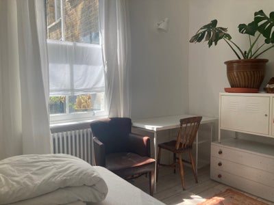 Lovely bright room in friendly and quiet house Main Photo