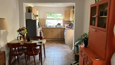 Sublet in Homerton 10-25 June Main Photo