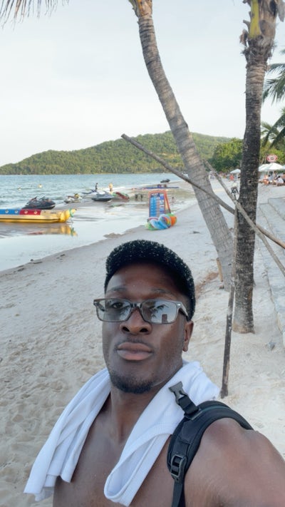 Professional male looking for a room In London Main Photo