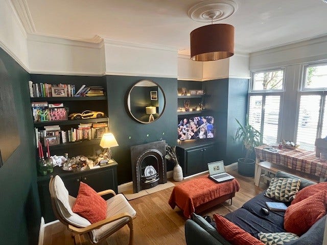 Double Room in Walthamstow Mon-Fri let inc bills Main Photo