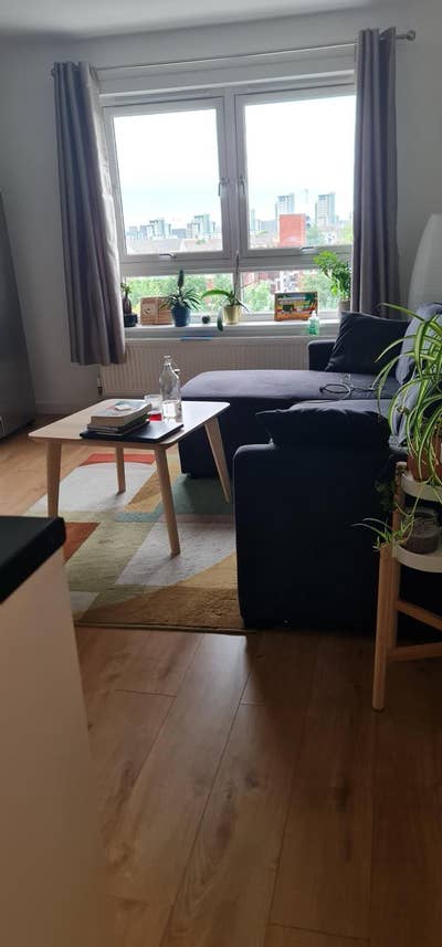 Single room near Elizabeth station Main Photo