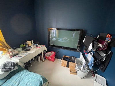 Double Room available near Oval Main Photo