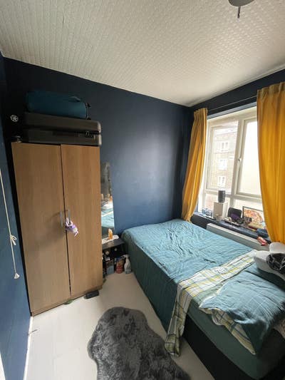 Double Room available near Oval Main Photo