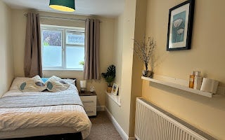 Hurry! Huge double room & ensuite  Main Photo