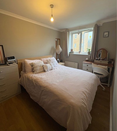 Long term rental - Hackney Wick Main Photo