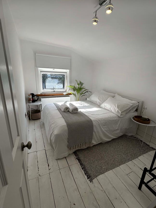 Charming Double Room | Tottenham Hale/Bruce Grove Main Photo