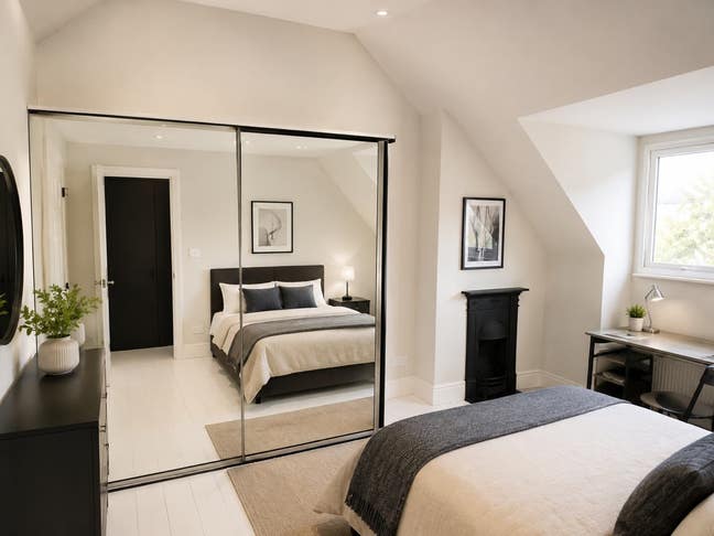Room Near Capability Green Main Photo